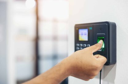 How Are Biometric Attendance Machines Redefining HR Efficiency in Malaysia