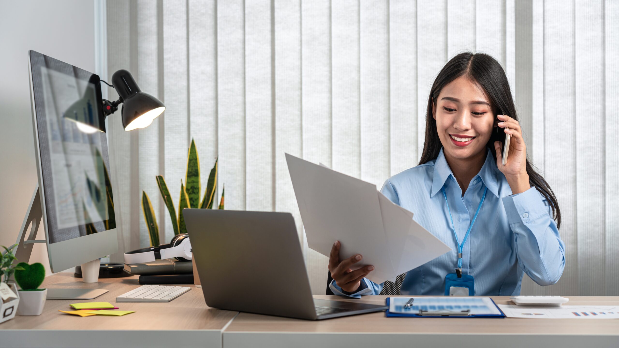 Improving Efficiency in HR Management with Automated Payroll Calculators