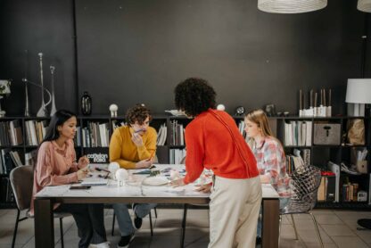 5 Best Tips for Developing a Sustainable Employee Engagement Plan