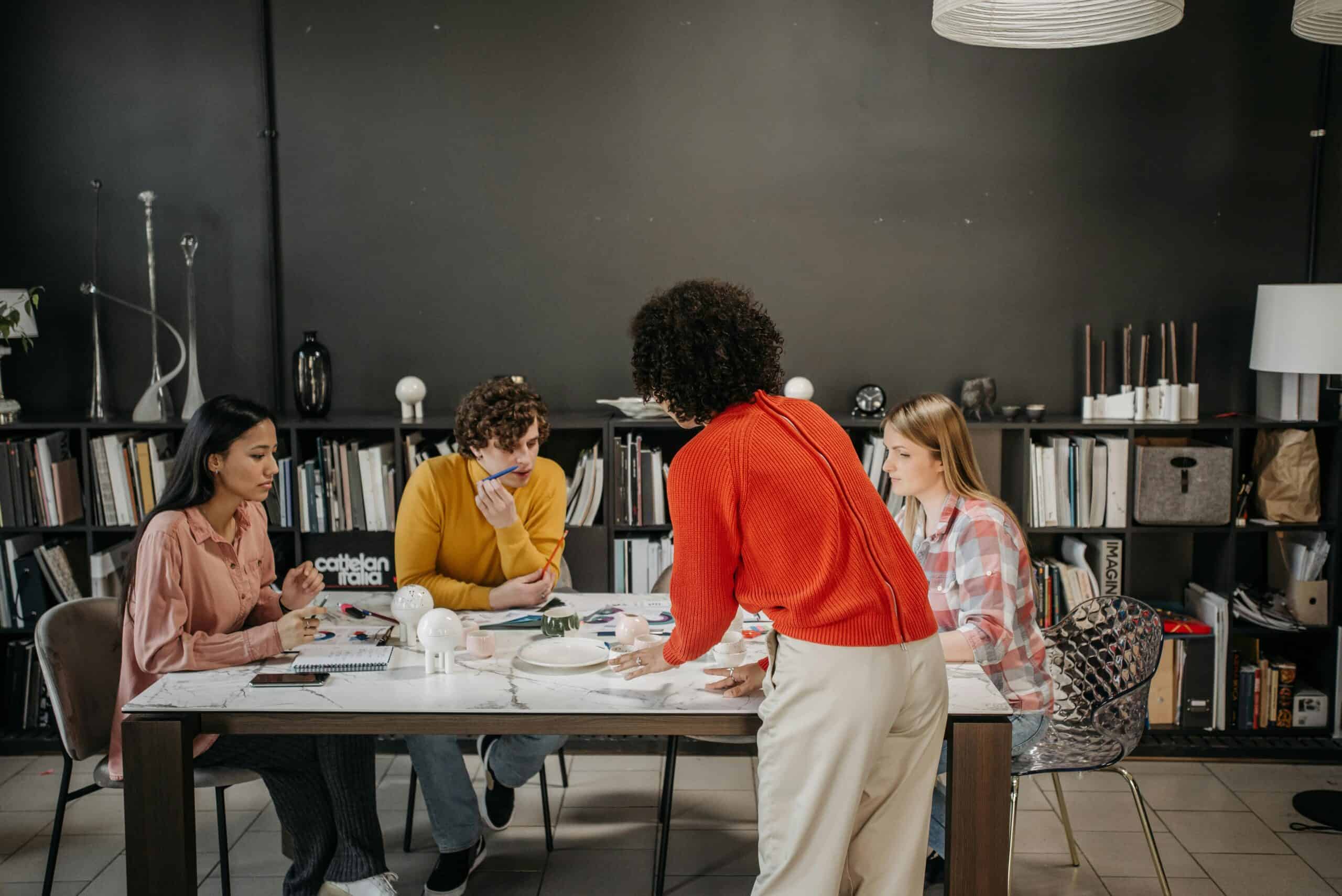 5 Best Tips for Developing a Sustainable Employee Engagement Plan