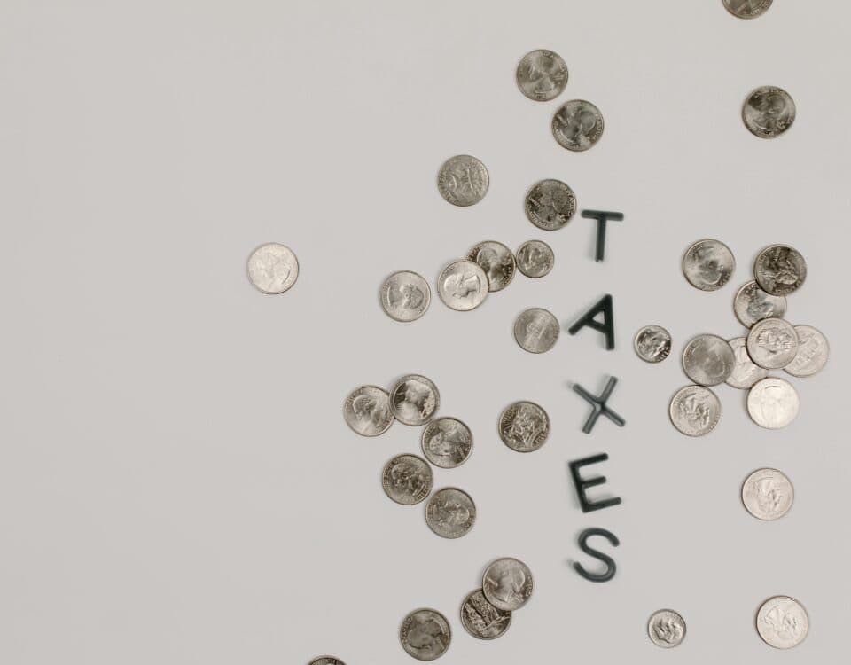 Tax Relief vs. Tax Deduction Explained