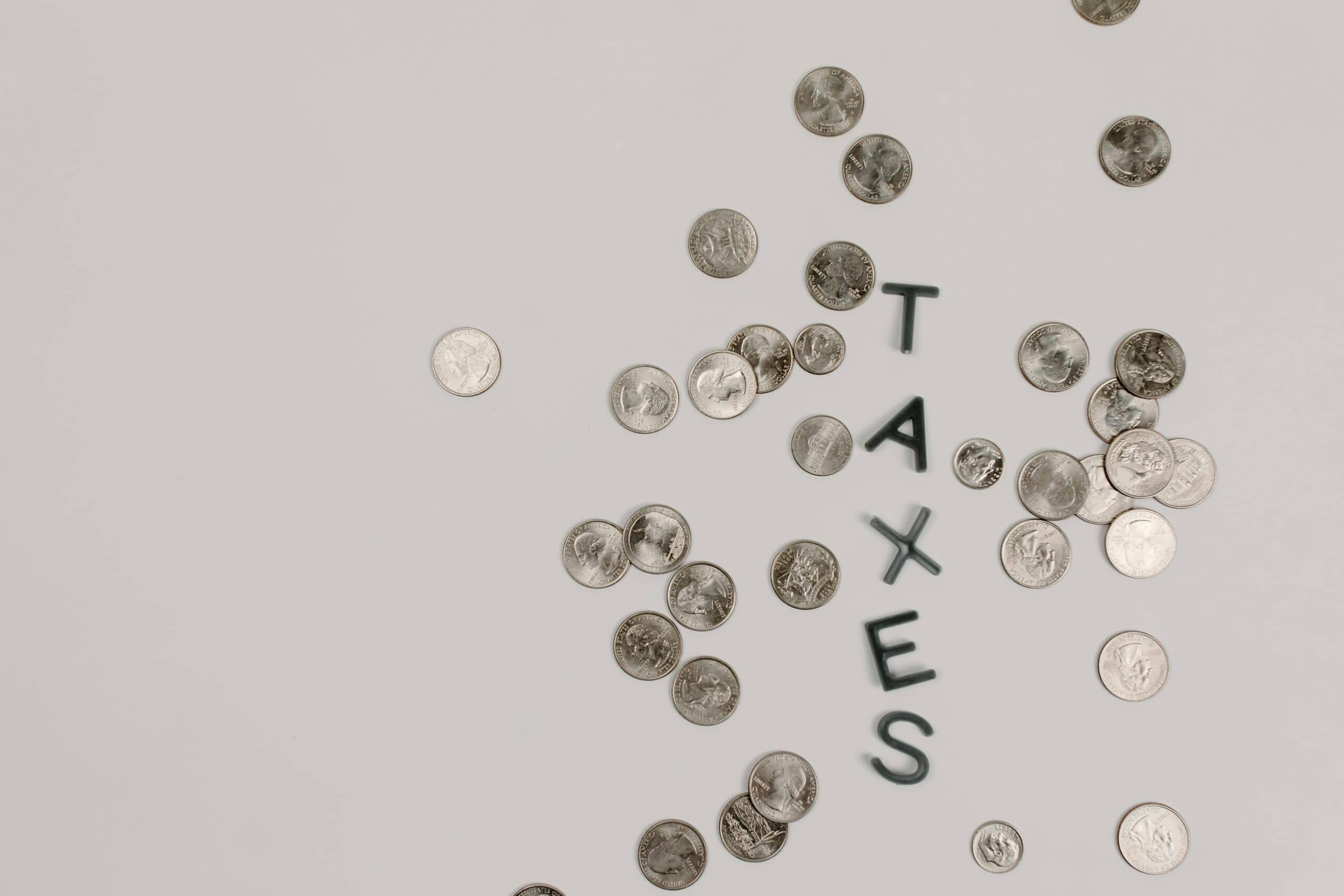 Tax Relief vs. Tax Deduction Explained