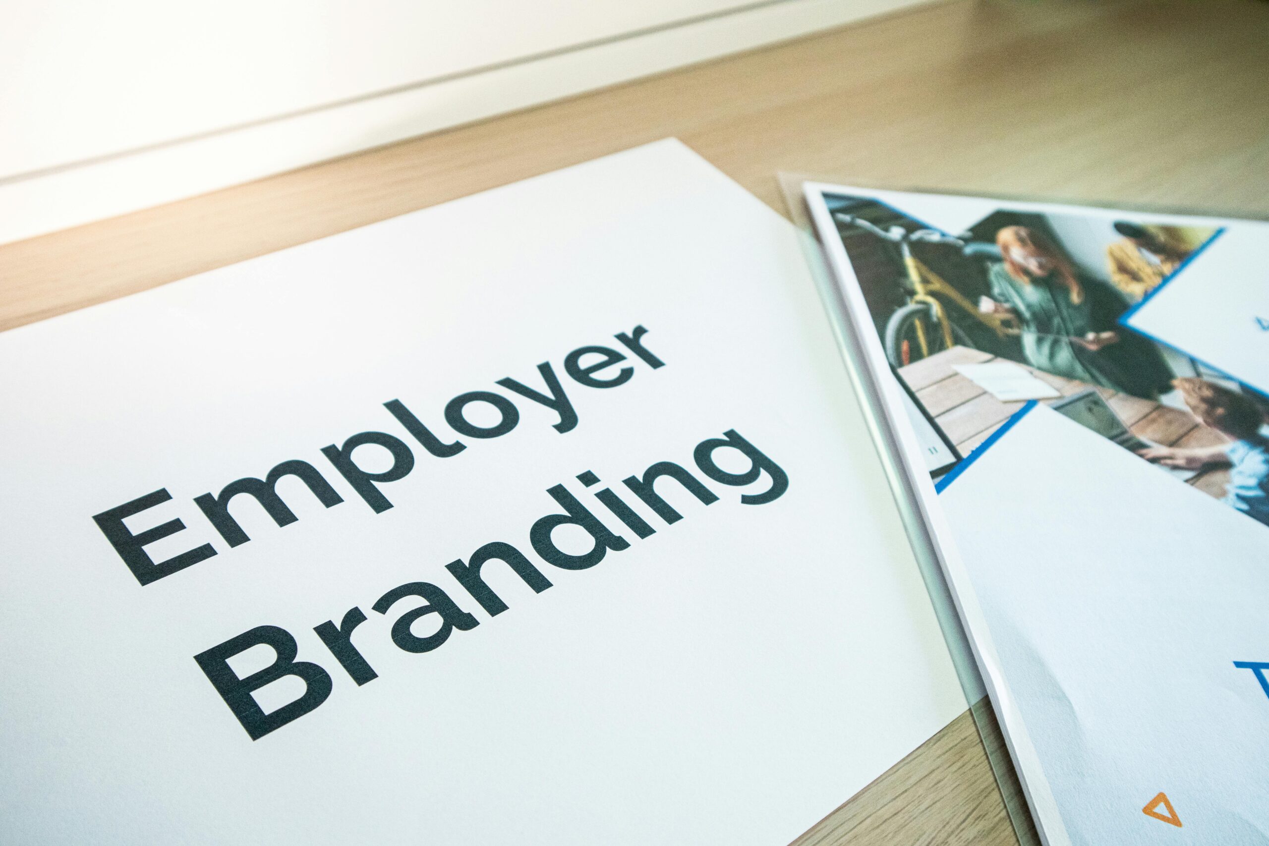 Why Employer Branding Matters: Attracting and Retaining Top Talent in 2025