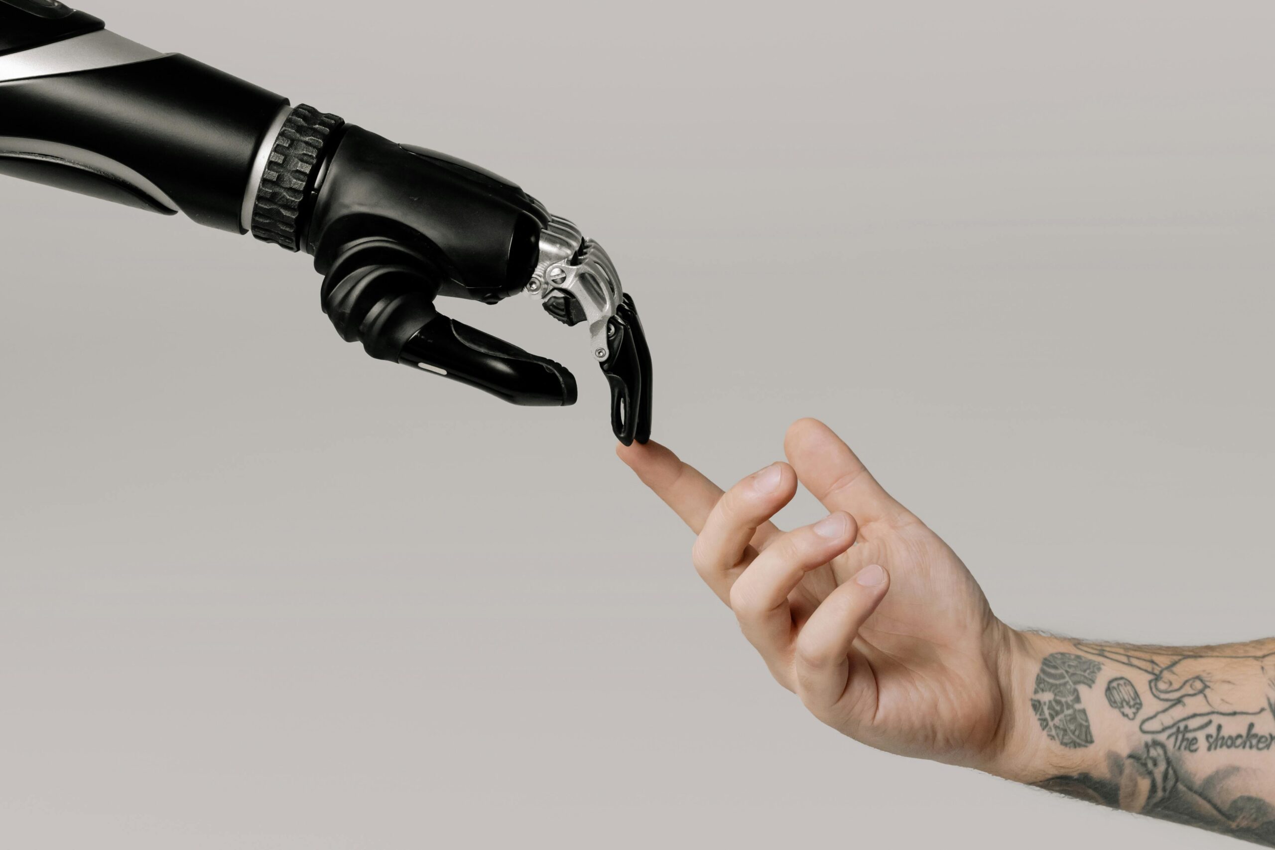 National AI Office: How HR Can Prepare for the AI-Driven Future