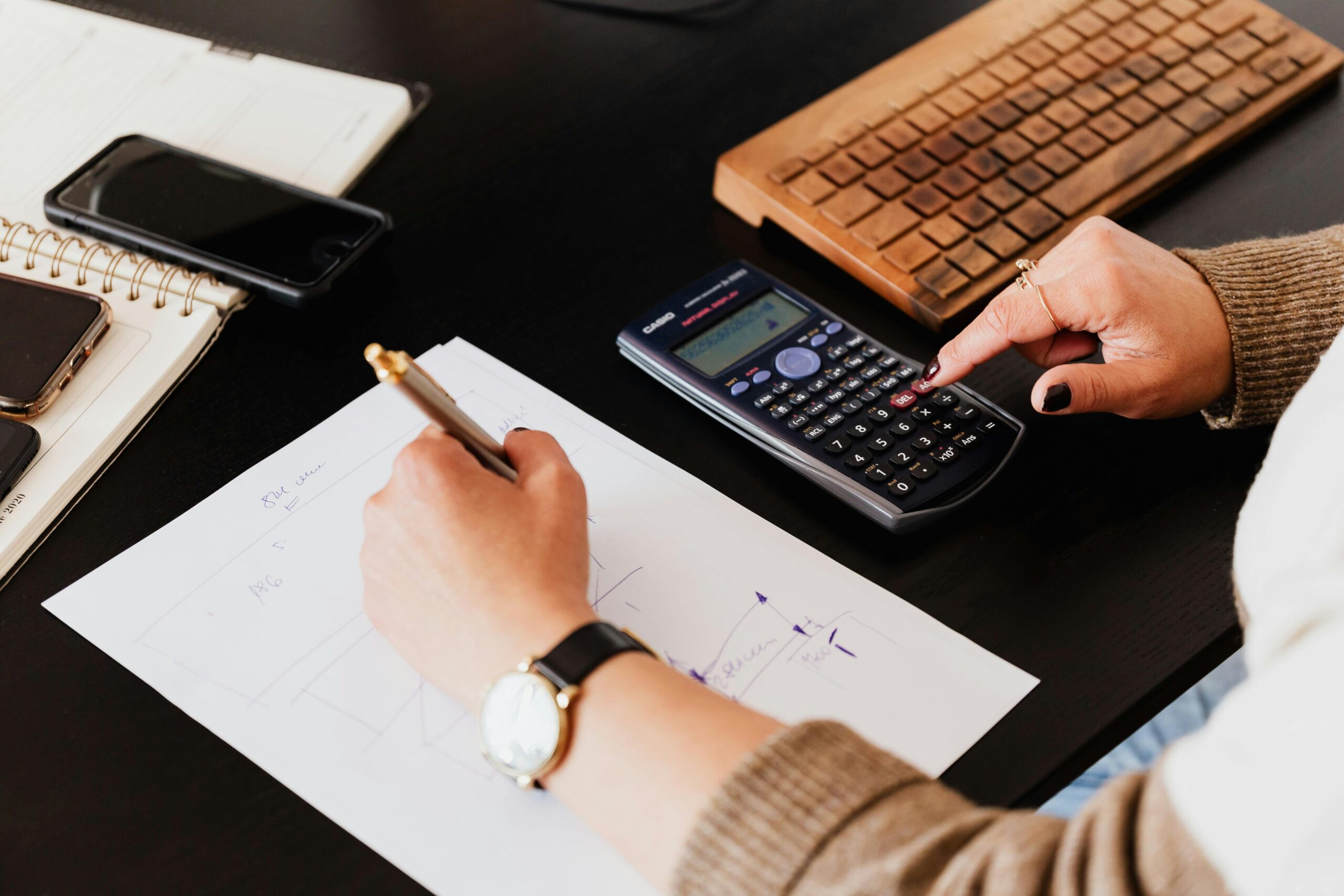 Employee Financial Wellness: Why It Matters and How HR Can Help
