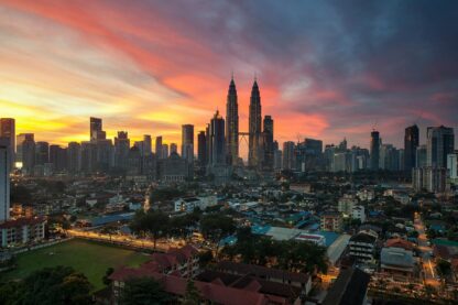 Government Funding for Trade Unions Malaysia | HR Impact & Strategies