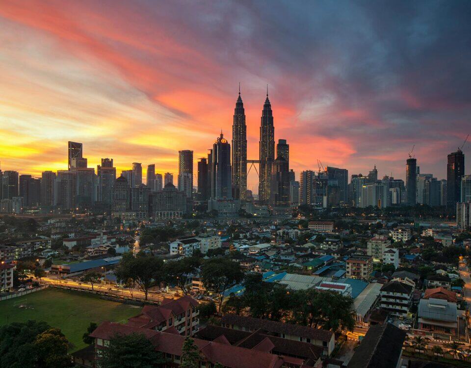 Government Funding for Trade Unions Malaysia | HR Impact & Strategies