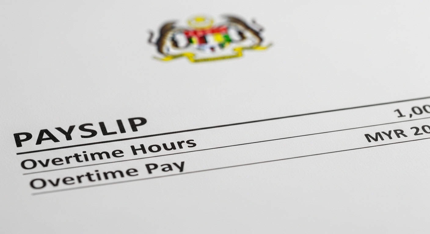 Calculating Overtime in Malaysia: Rules & Employment Act
