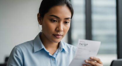 Salary & Payslip Rights Malaysia: What You Must Know