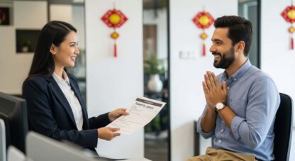 Paternity Leave Malaysia: Rights, Application & HR Guide