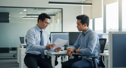 Unpaid Leave Malaysia: Guide to Policies, Rights & Application