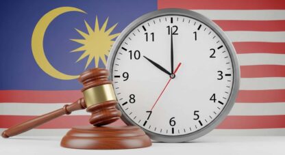 Malaysian Labour Law Working Hours & Overtime Guide