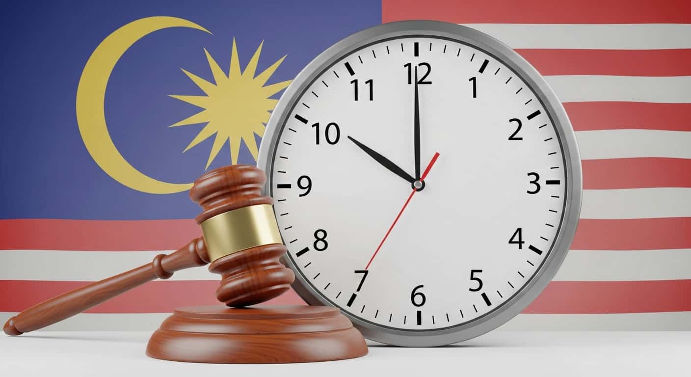Malaysian Labour Law Working Hours & Overtime Guide
