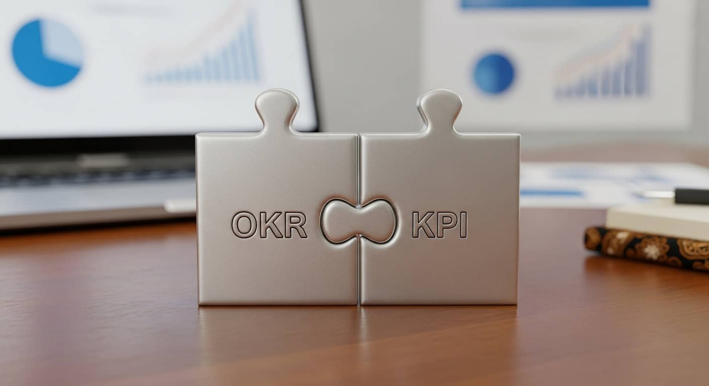OKR vs KPI in Malaysia: A Guide to Effective Goal Setting