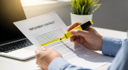Employment Contract Malaysia: 10 Key Terms You Must Know