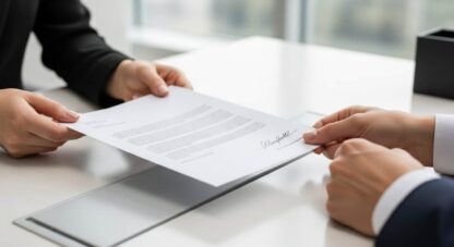 Termination Notice Period in Malaysia: A Guide to the Law