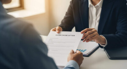 Domestic Inquiry in Malaysia: A Step-by-Step Guide for HR