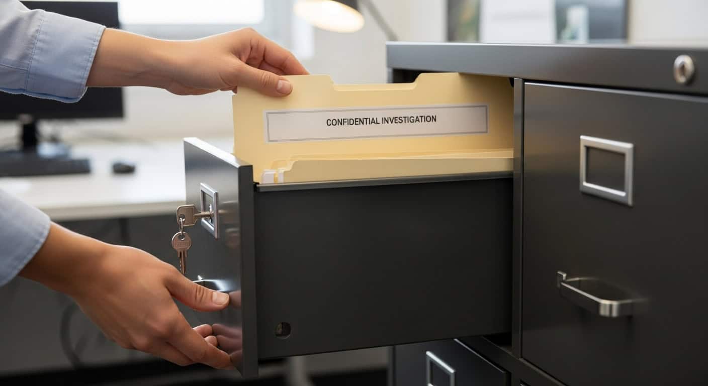 Investigating Employee Theft in Malaysia: A Legal Guide