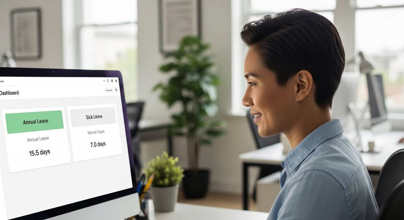 Sick Leave vs. Annual Leave: Key Differences in Malaysia