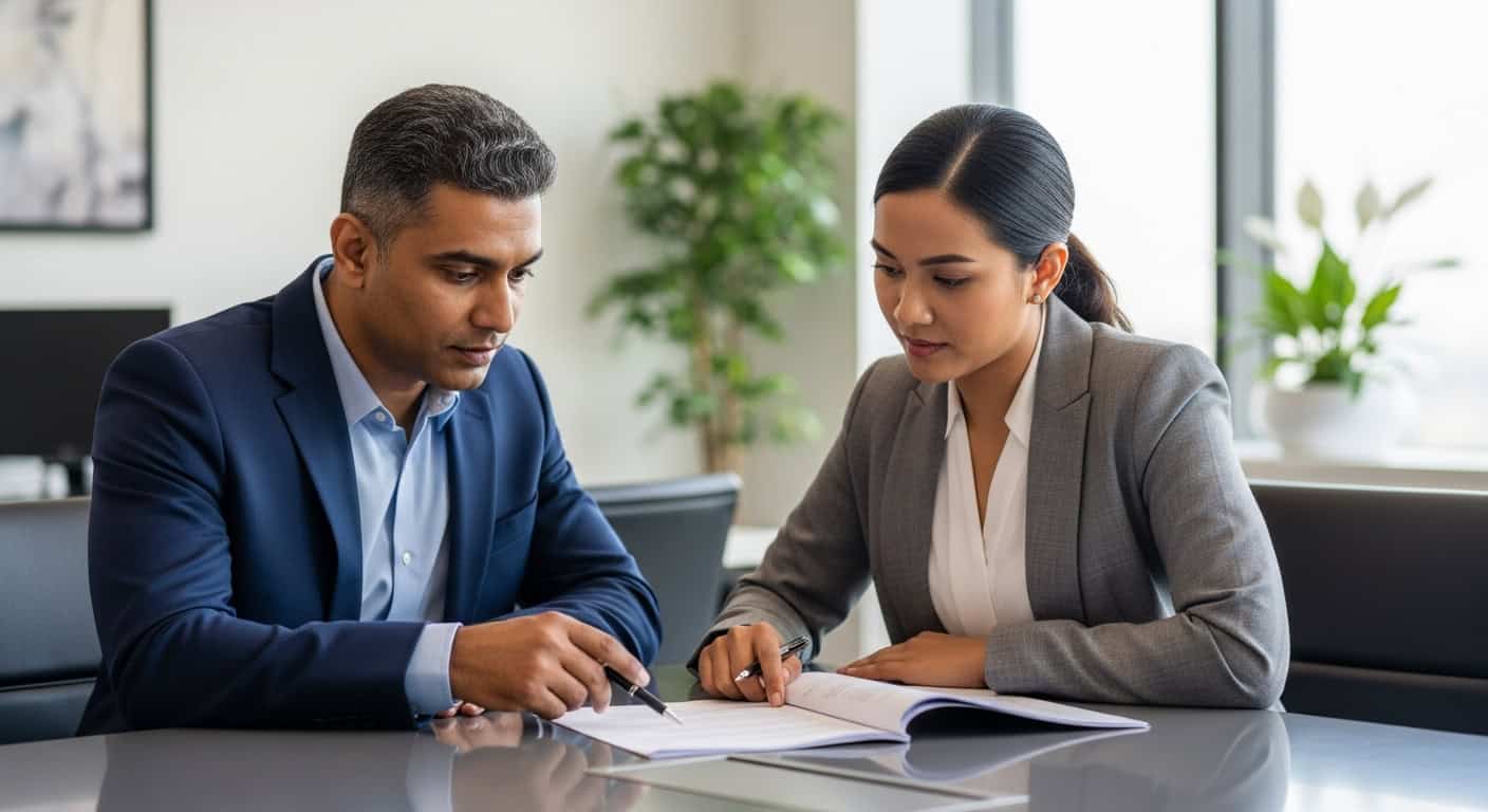 Guide to Investigating Employee Complaints in Malaysia for Managers