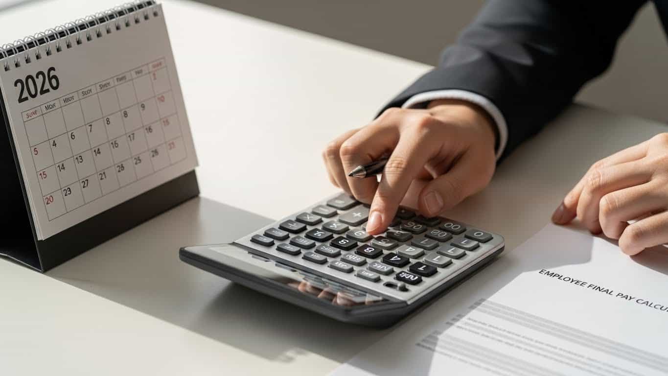 Prorated Leave Calculation Malaysia: A Guide with Examples