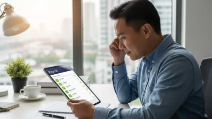 Mastering Malaysian Payroll: A Guide to Compensation & Law