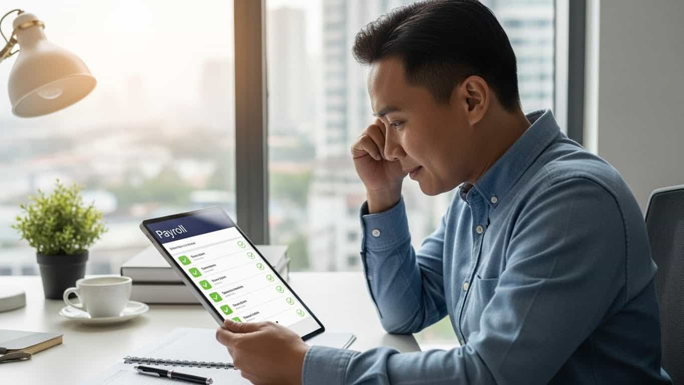 Mastering Malaysian Payroll: A Guide to Compensation & Law