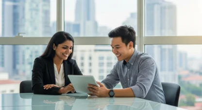 The Ultimate Guide to Quarterly Performance Reviews (2026)