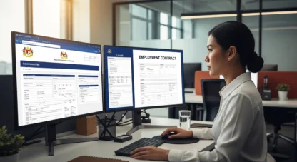 New LHDN Stamping Rules 2026: Self-Assessment & Costs Guide